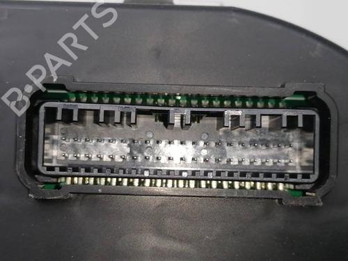Used Instrument cluster KIA CARENS IV 1.7 CRDi (116 hp) 23420985