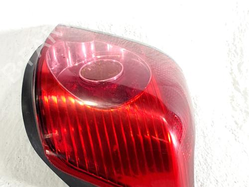 Used Left taillight Left taillight TOYOTA COROLLA Estate (_E12_) 1.4 VVT-i (ZZE120_, ZZE120R) (97 hp) 32159732 32159732