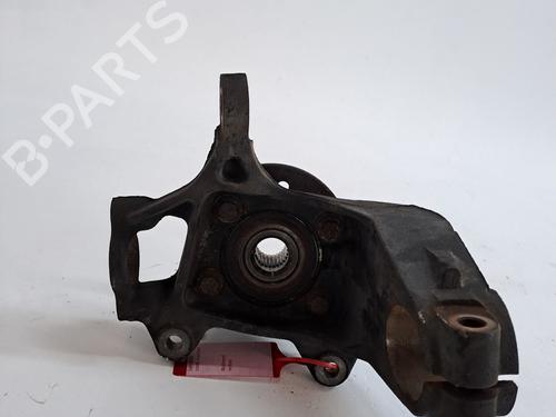 Left front steering knuckle MINI MINI (R50, R53) One | BP25809380M25 