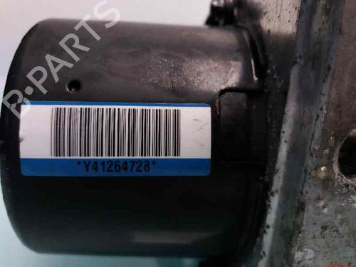 Abs pomp VW PASSAT B7 Variant (365) 2.0 TDI | BP24187872M43 