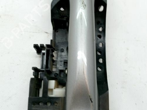 Poignée extérieure arrière gauche RENAULT MEGANE III Grandtour (KZ0/1) 1.5 dCi (KZ09, KZ0D, KZ1G, KZ29, KZ14, KZ1W, KZ10, KZ1F,... (110 hp) 31035484