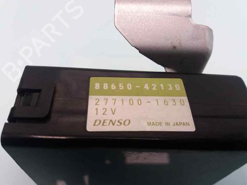 Electronic module TOYOTA RAV 4 II (_A2_) 2.0 4WD (ACA21, ACA20) | BP23650814M83 