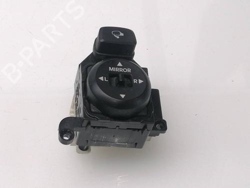 Used Mirror switch HYUNDAI i30 (FD) 1.6 CRDi (116 hp) 23939267