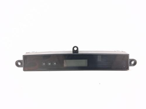 Used Display monitor HYUNDAI SANTA FÉ II (CM) 2.2 CRDi 4x4 (155 hp) 27731883