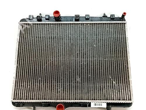 Køler Køler OPEL CROSSLAND X / CROSSLAND (P17, P2QO) 1.2 (75) (110 hp) 36157739 36157739