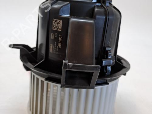 Heater blower motor OPEL CROSSLAND X / CROSSLAND (P17, P2QO) 1.2 (75) | BP26451009M62 