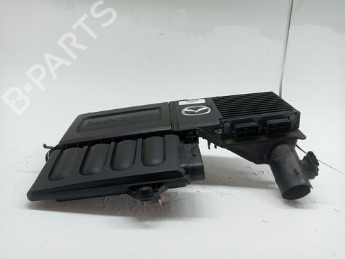 Engine control unit (ECU) MAZDA 3 Saloon (BK) 1.6 (BK12) | BP27519515M57 