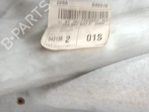 Boot lining PORSCHE CAYENNE (92A) 3.0 S E-Hybrid | BP38417847I3 - Image 3