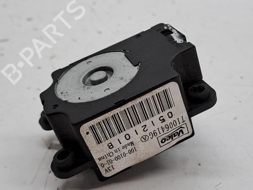 Elektronisk modul RENAULT MEGANE II Saloon (LM0/1_) 1.5 dCi (LM0F, LM0T, LM2B) | BP28037728M83 