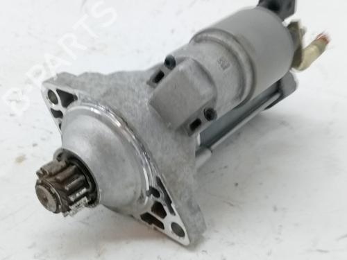 Used Starter Starter VW TIGUAN (AD1, AX1) 2.0 TDI (150 hp) 36036338 36036338