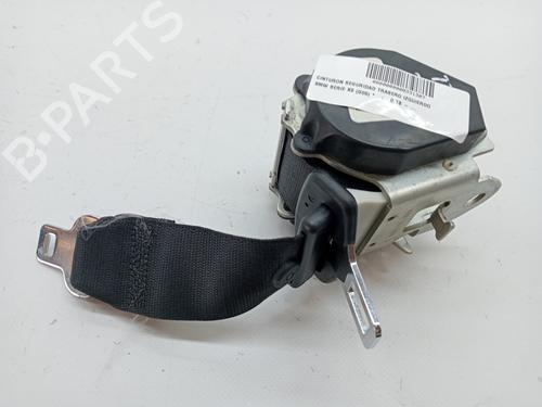 Used Rear left seatbelt BMW X5 (E70) 3.0 d (235 hp) 23343738