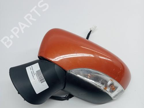 Left mirror NISSAN MICRA V (K14) 1.5 DCI | BP23350055C26