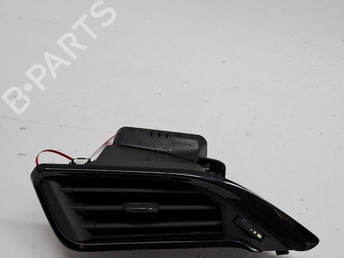 Luftventil PEUGEOT 208 I (CA_, CC_) 1.2 THP 110 (110 hp) 26233431