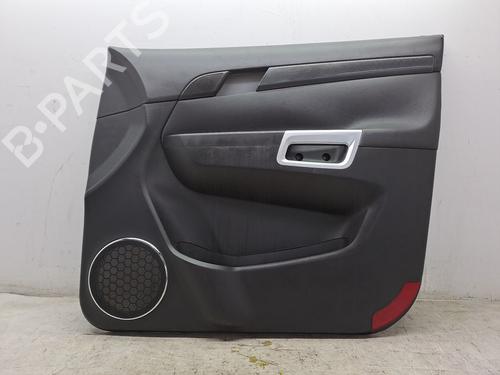 Forreste højre beklædning OPEL ANTARA A (L07) 2.2 CDTi (163 hp) 23366527