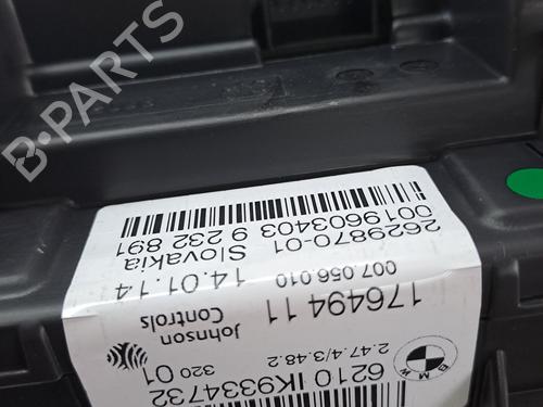 Instrument cluster BMW 1 (F20) 118 d | BP23365961C47