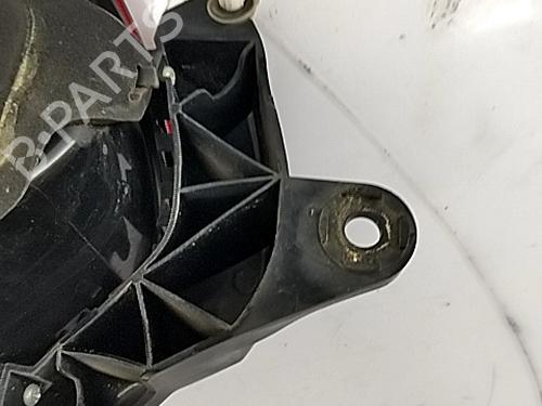 Left taillight TOYOTA YARIS (_P13_) 1.5 (NSP131_) | BP30925833C34