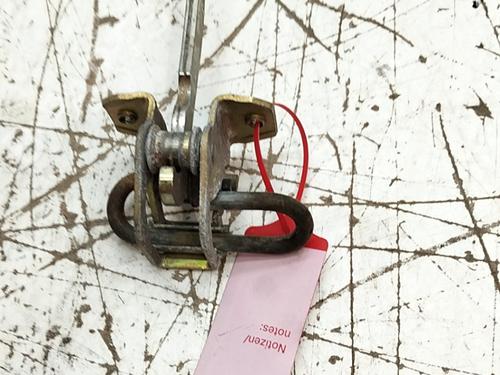 Used Hinge/Door check strap Hinge/Door check strap 38420756 38420756