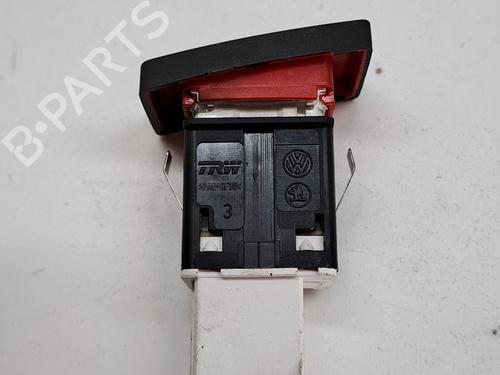 Warning switch VW GOLF VI (5K1) 1.6 TDI | BP27193681I22 