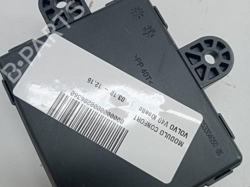 Electronic module VOLVO V40 Hatchback (525) D2 | BP23339871M83