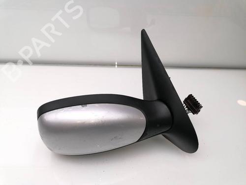 Right mirror PEUGEOT 306 Hatchback (7A, 7C, N3, N5) 2.0 HDI 90 | BP23288688C27 