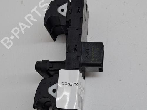 Left front window switch SEAT ALHAMBRA (710, 711) 2.0 TDI | BP23378059I27 