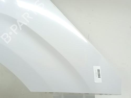 Used Right front fenders Right front fenders FIAT DOBLO Box Body/MPV (510_, 511_) BlueHDi 100 (102 hp) 33763929 33763929