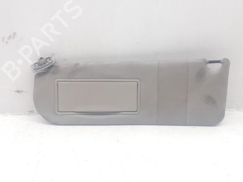 left-sun-visor-peugeot-807-eb_-2002-34331330 main image
