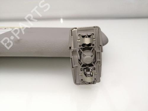 Right sun visor BMW X3 (F25) sDrive 18 d | BP23419864I2 