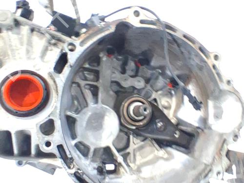 Used Gearbox Gearbox HYUNDAI GETZ (TB) 1.5 CRDi (88 hp) 34265030 34265030