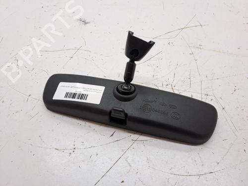 Used Rear mirror HYUNDAI i20 III (BC3, BI3) 1.0 T-GDI (101 hp) 23974013