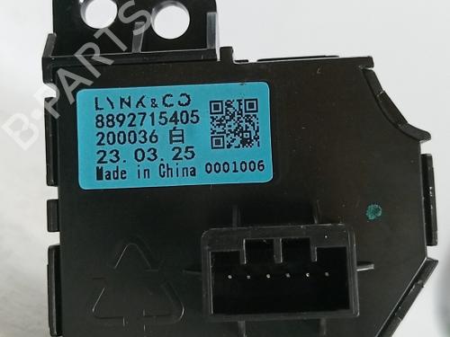 Electronic module LYNK & CO 01 HEV | BP40549954M83 - Image 3
