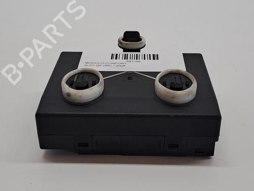 Electronic module AUDI Q5 (8RB) 2.0 TDI quattro | BP27461781M83 