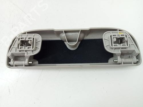 Other SMART FORTWO Coupe (453) electric drive / EQ (453.391) | BP29499890O1 