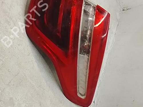 Used Right taillight Right taillight CITROËN C4 Picasso I MPV (UD_) 2.0 HDi 138 (136 hp) 36665865 36665865