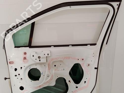 Right front door CITROËN C3 AIRCROSS II (2R_, 2C_) 1.6 BlueHDi 100 (2CBHYB) | BP29421107C3 