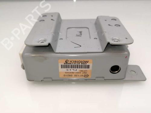 Used Electronic module SSANGYONG KYRON 2.7 Xdi 4x4 (165 hp) 23383058