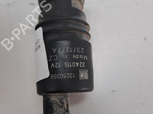 Washer pump OPEL ANTARA A (L07) 2.2 CDTi | BP23366908E24 