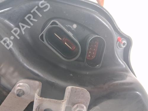 Gearbox VW GOLF VII (5G1, BQ1, BE1, BE2) 1.4 GTE Hybrid | BP29325826M3