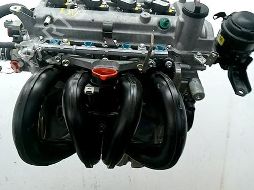 Engine TOYOTA YARIS (_P9_) 1.3 VVT-i (SCP90_, SCP90R) | BP30622171M1 