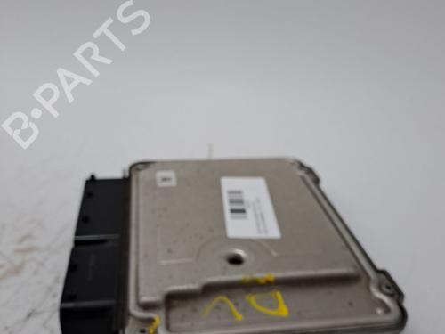Engine control unit (ECU) SEAT ALHAMBRA (710, 711) 2.0 TDI | BP23378040M57 