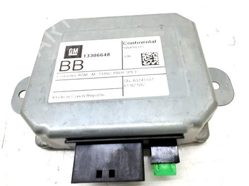 Modulo electronico OPEL MOKKA / MOKKA X (J13) 1.6 CDTI (_76) (136 hp) 30921065