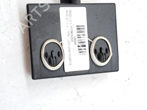 Elektronisk modul AUDI Q7 (4LB) 3.6 FSI quattro | BP29302467M83 