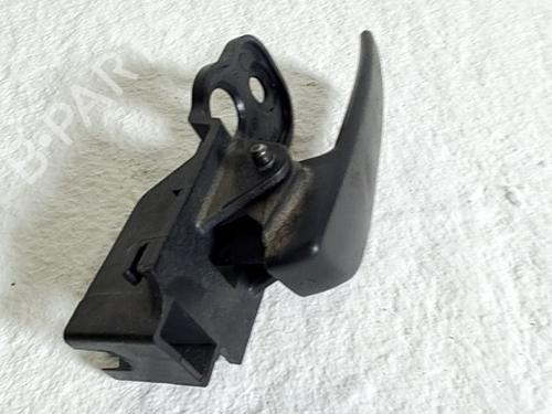 Front left interior door handle FIAT FIORINO MPV (225_) 1.3 JTD Multijet (225BXB1A, 225BXB11) | BP29991914I13