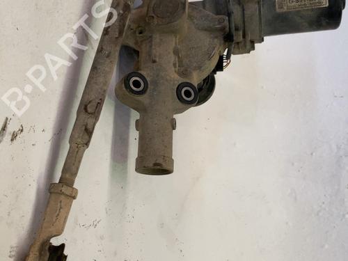 Steering rack HONDA CIVIC VII Hatchback (EU, EP, EV) 1.7 CTDi (EP4, EU9) | BP36666539M22 - Image 3