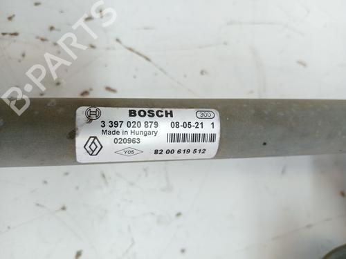 Front wiper motor DACIA LOGAN MCV (KS_) 1.5 dCi (KS0W) | BP23363900M29 