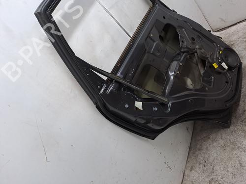 Left rear door OPEL ANTARA A (L07) 2.2 CDTi | BP23366535C4