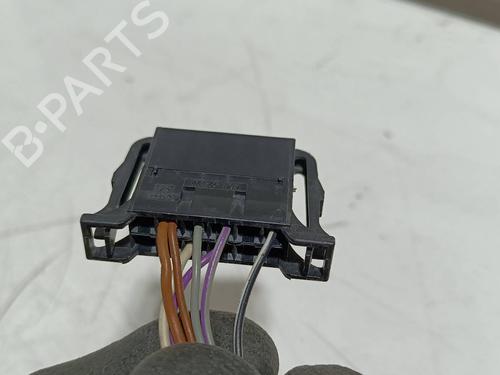 Left mirror VW PASSAT B5.5 (3B3) 1.9 TDI | BP25465022C26 