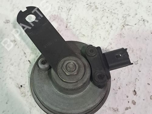 Horn CITROËN C3 / C3 ORIGIN III (SX) 1.6 BlueHDi 75 | BP25834077E13 