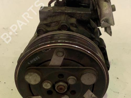 AC compressor OPEL COMBO Tour (X12) 1.3 CDTI (C26, D26, E26, C05) | BP36016042M34 - Image 3