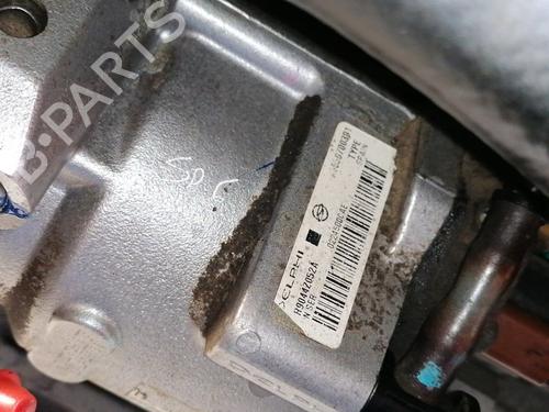 Engine SSANGYONG KYRON 2.7 Xdi 4x4 | BP27461487M1